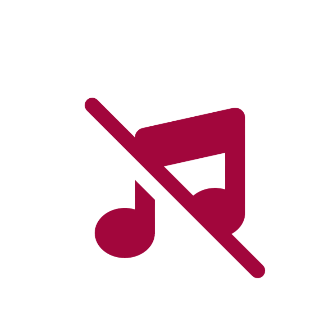 Music Icon